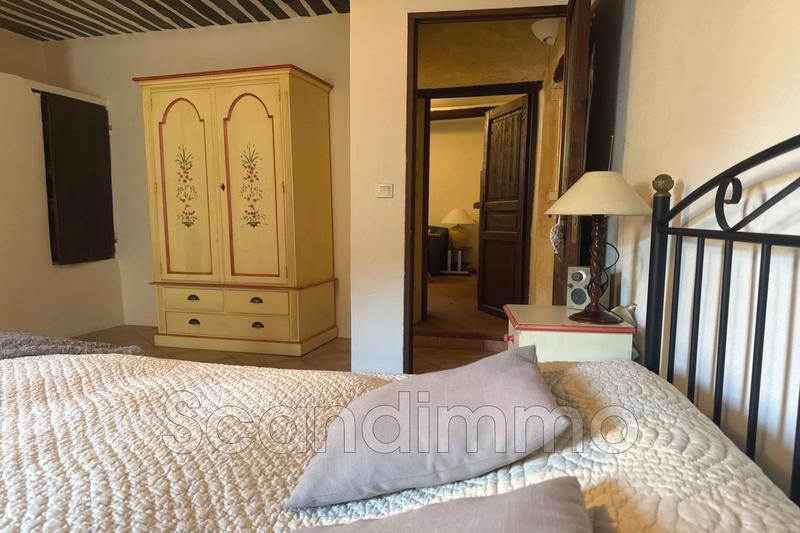 Maison de village - 111 m² - 4 pièces