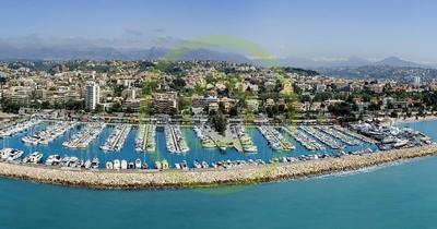 Fonds de commerce - 180 m²