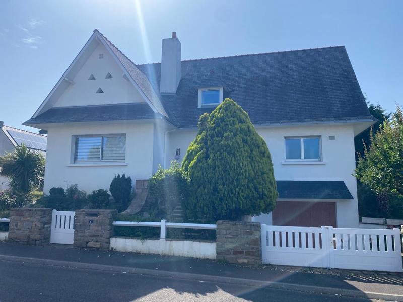 Maison - 145 m² - 4 pièces