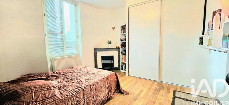 Maison - 173 m² - 6 pièces