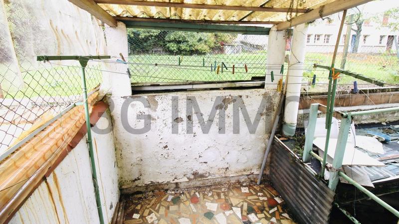 Maison de ville - 143 m² - 8 pièces