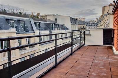 Appartement - 73 m² - 3 pièces