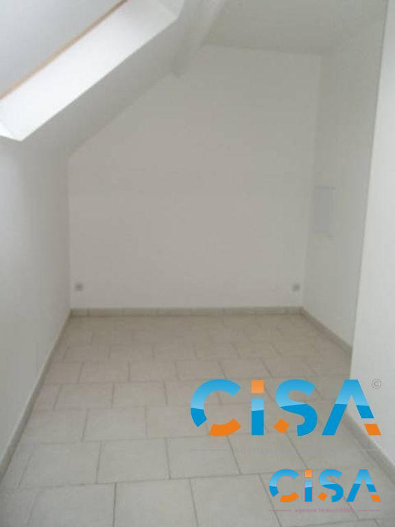 Maison - 61 m² - 3 pièces