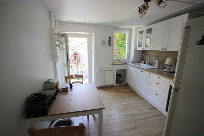 Maison - 52 m² - 3 pièces