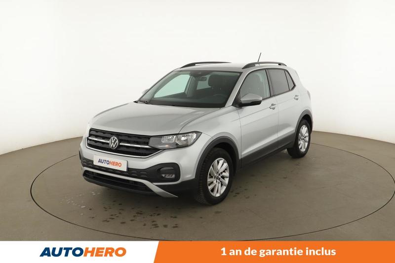 Volkswagen t-Cross 1.0 Tsi Life Tech Dsg7 110 ch
