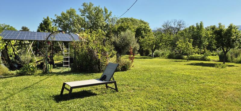 Maison ancienne - 100 m² - 4 pièces