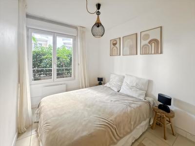 Appartement - 30 m² - 2 pièces