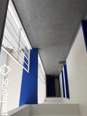 Appartement - 18 m² - 1 pièce