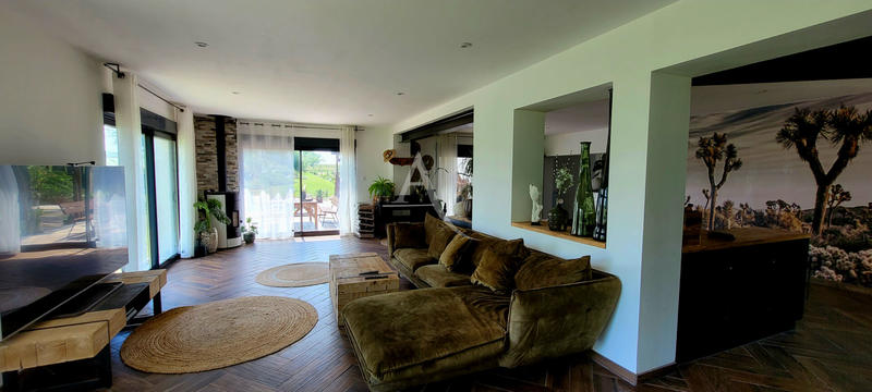 Maison - 149 m² - 4 pièces