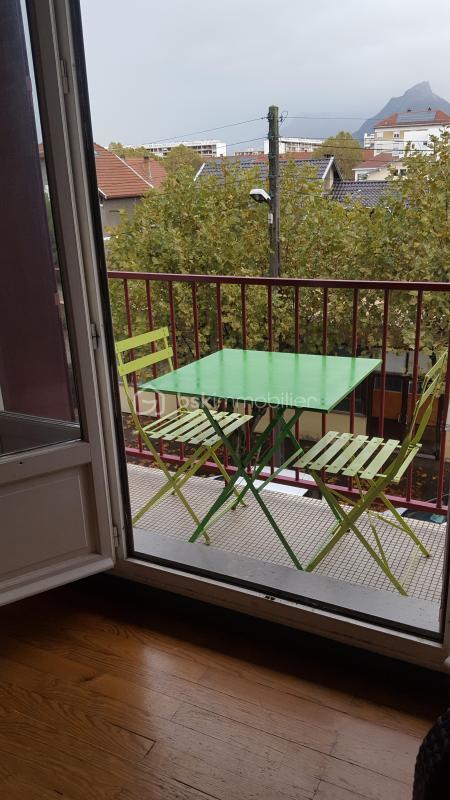 Appartement - 53 m² - 3 pièces