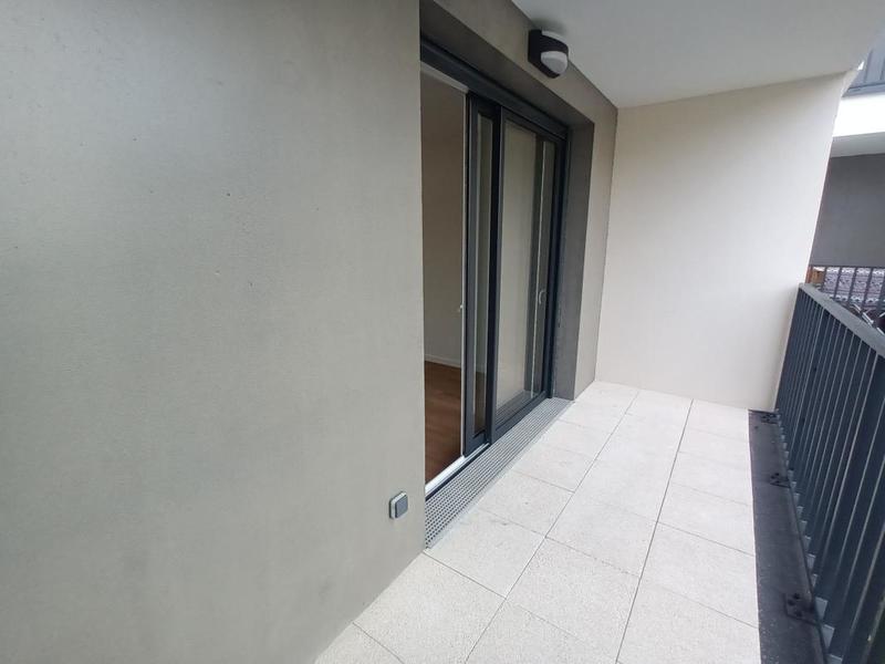 Appartement - 26 m² - 1 pièce