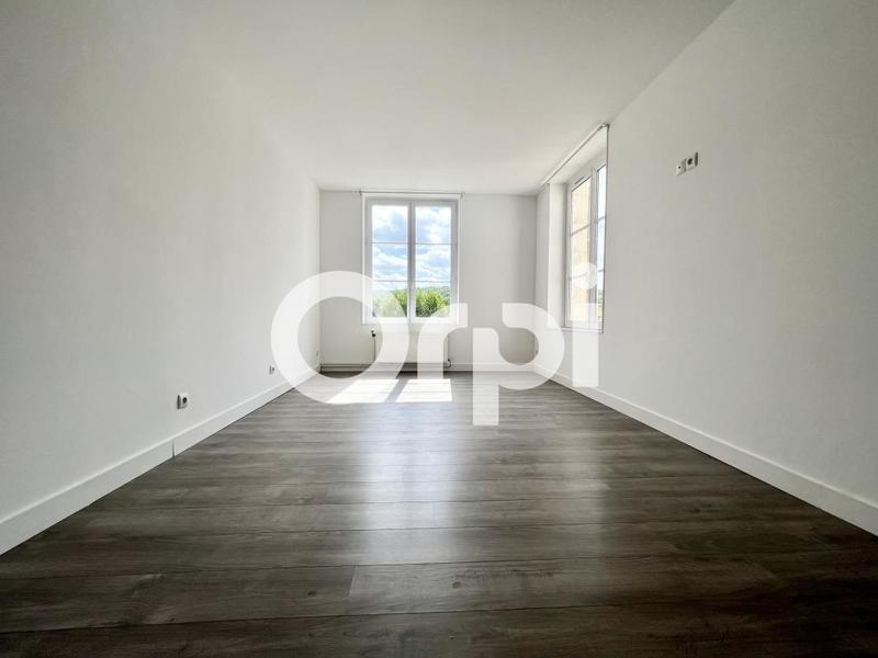 Appartement - 110 m² - 4 pièces