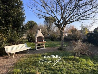 Maison - 126 m² - 5 pièces