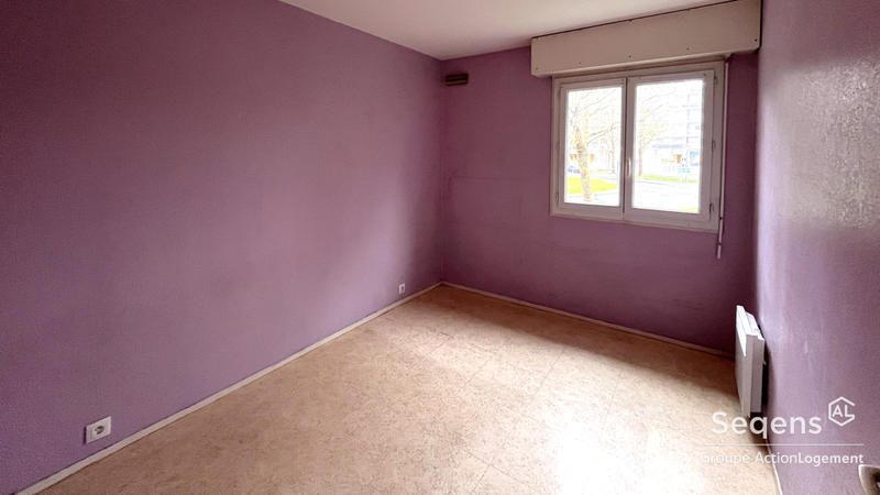 Appartement - 71 m² - 3 pièces