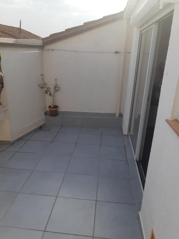 Duplex - 69 m² - 2 pièces