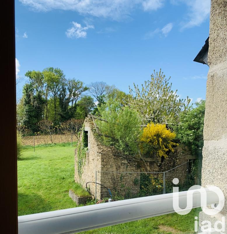 Maison - 99 m² - 5 pièces