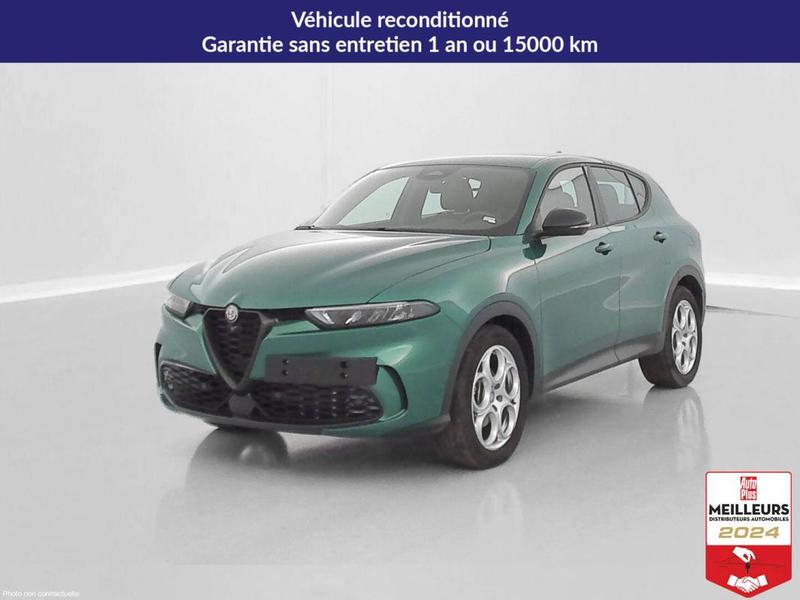 Alfa Romeo Tonale 1.5 Hybrid 130ch Sprint Tct7