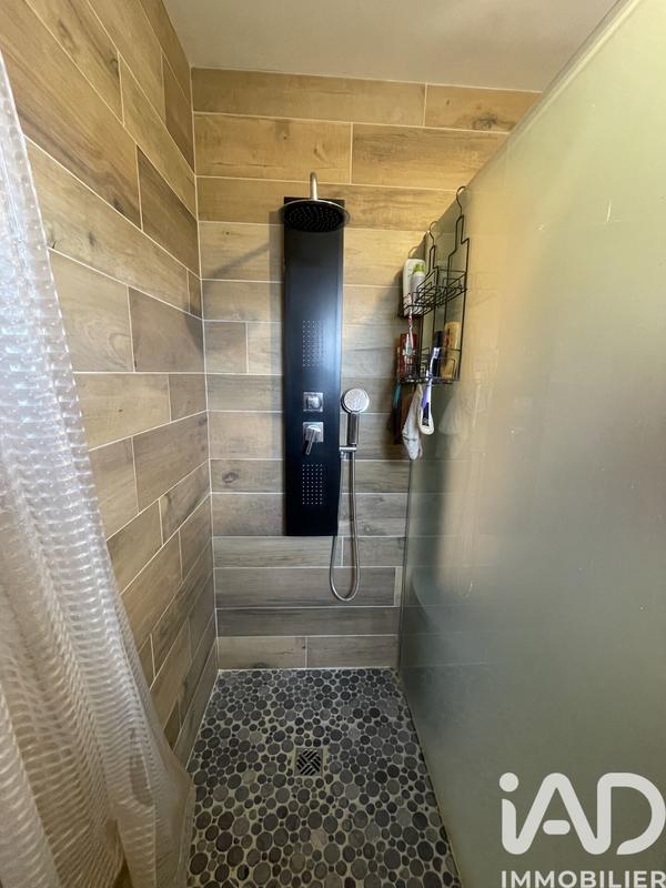 Maison - 91 m² - 4 pièces