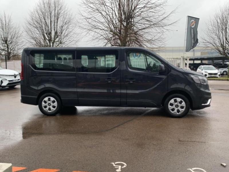 Renault Trafic Blue dCi 150 Grand Evolution