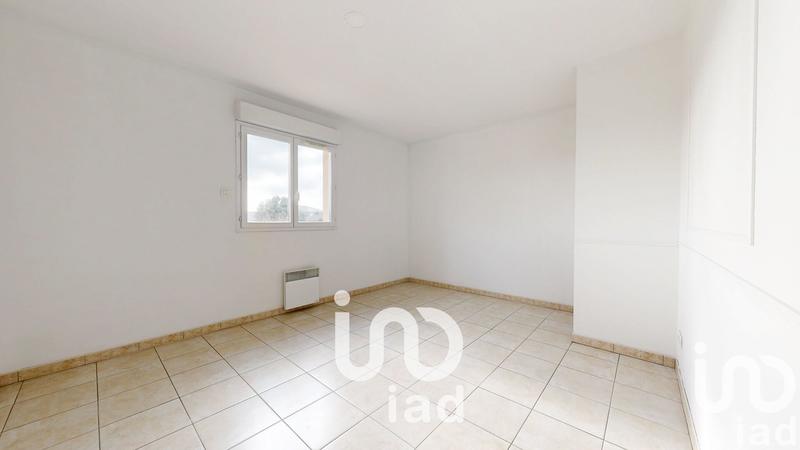 Maison - 124 m² - 5 pièces