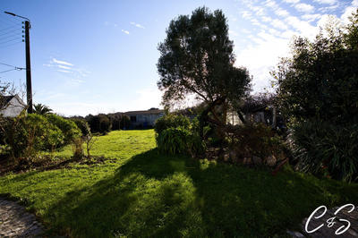 Maison ancienne - 155 m² - 7 pièces