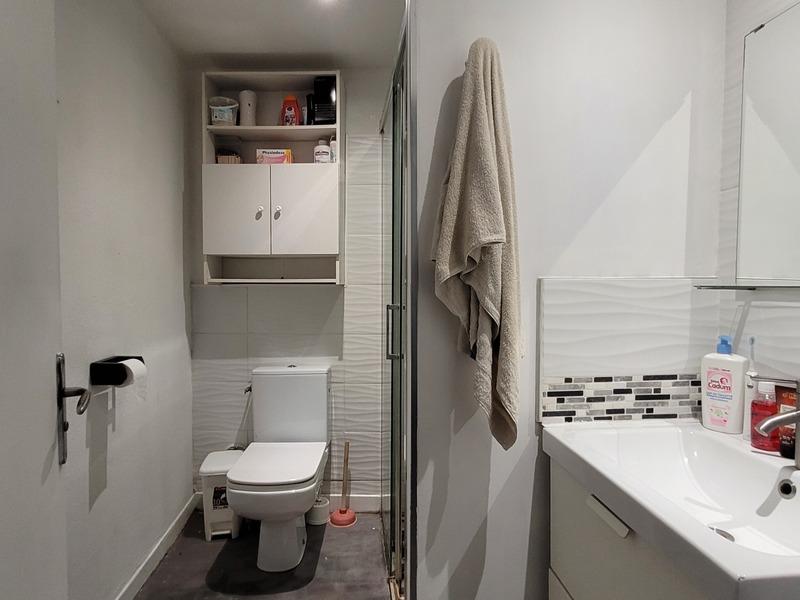 Maison de village - 195 m² - 7 pièces