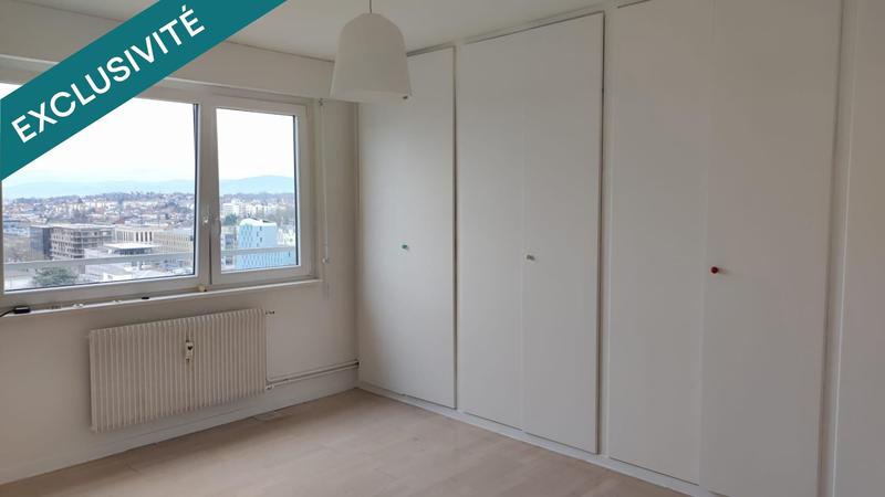 Appartement - 64 m² - 2 pièces