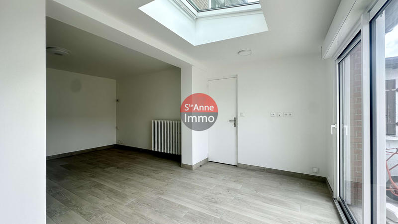 Maison - 92 m² - 6 pièces