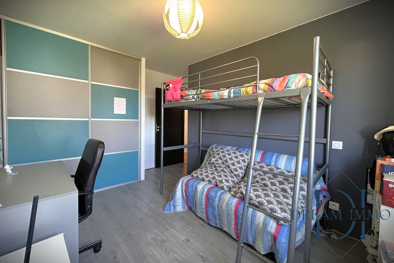 Maison contemporaine - 116 m² - 4 pièces