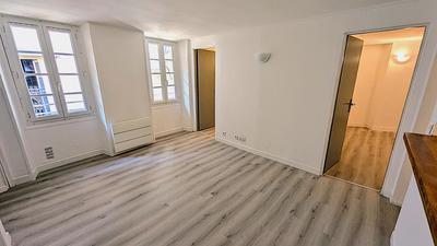 Appartement - 40 m² - 3 pièces
