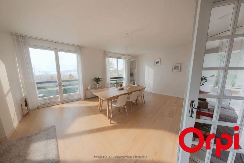 Maison - 89 m² - 3 pièces