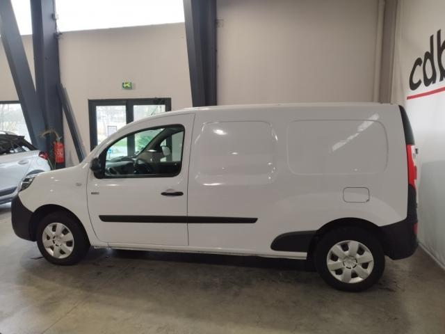Renault Kangoo Electric Maxi Gd Vol ExtraRLink Ai - 19