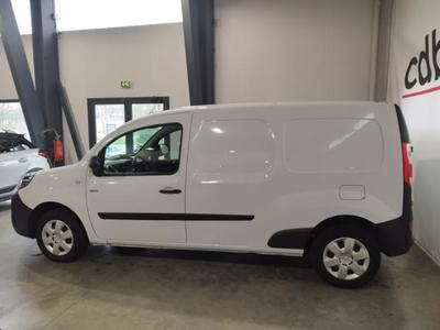 Renault Kangoo Electric Maxi Gd Vol ExtraRLink Ai - 19