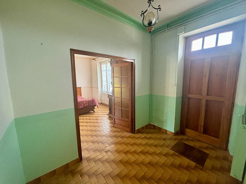 Maison - 104 m² - 4 pièces