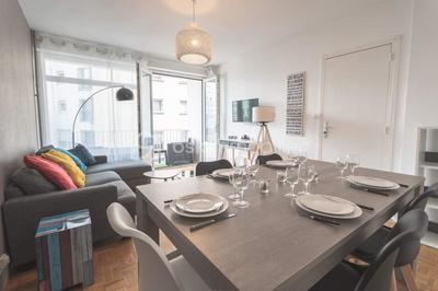 Appartement - 70 m² - 4 pièces