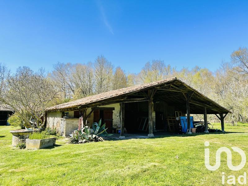 Maison - 205 m² - 6 pièces