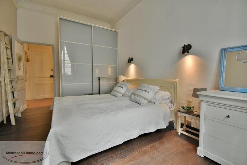 Appartement - 61 m² - 2 pièces