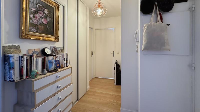 Appartement - 54 m² - 2 pièces