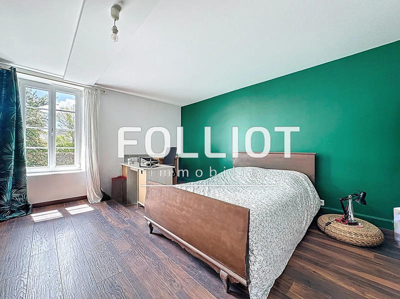 Maison - 309 m² - 10 pièces