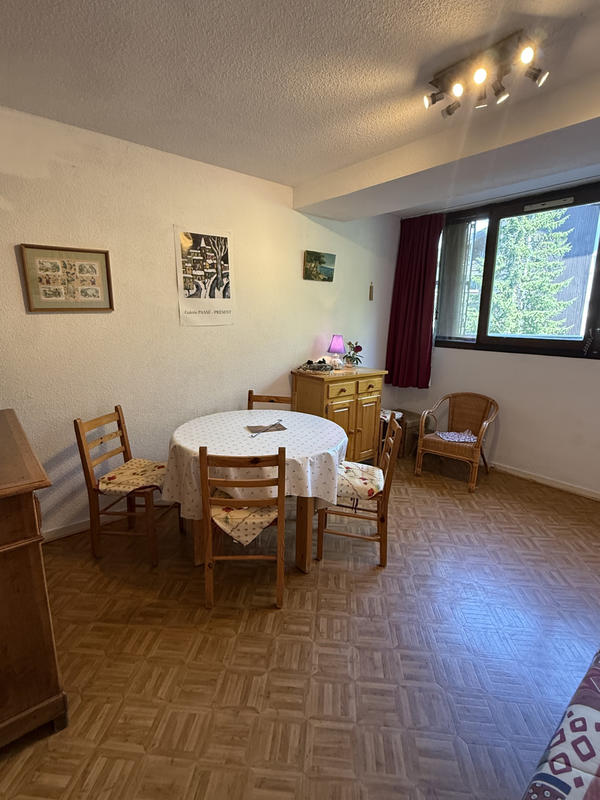Appartement - 32 m² - 1 pièce