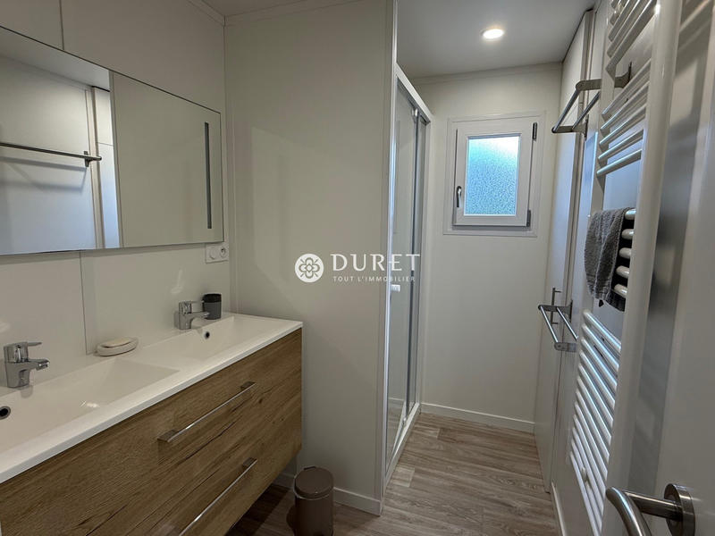 Châlet - 76 m² - 4 pièces