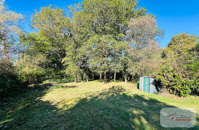 Maison - 65 m² - 3 pièces