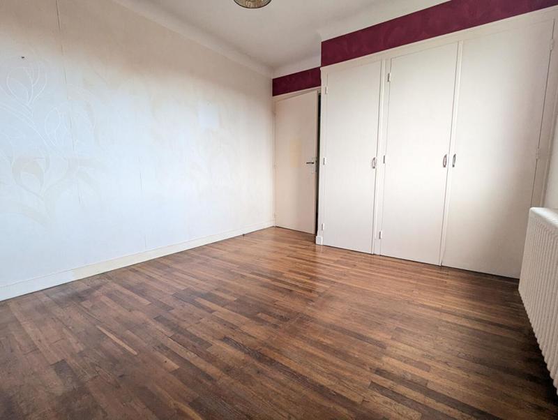 Maison - 85 m² - 6 pièces