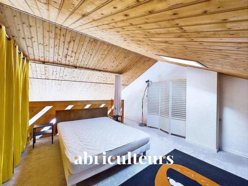 Appartement - 44 m² - 3 pièces