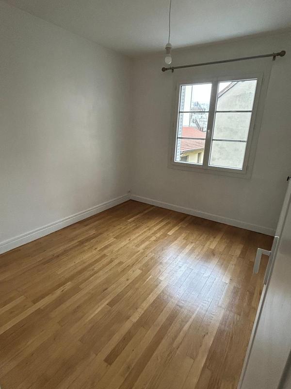 Appartement - 79 m² - 3 pièces