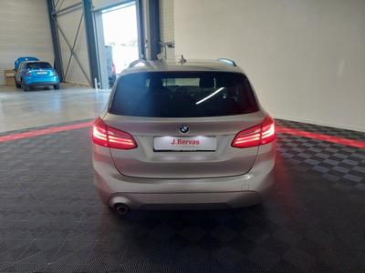 Bmw Serie 2 Active Tourer 216d Lounge