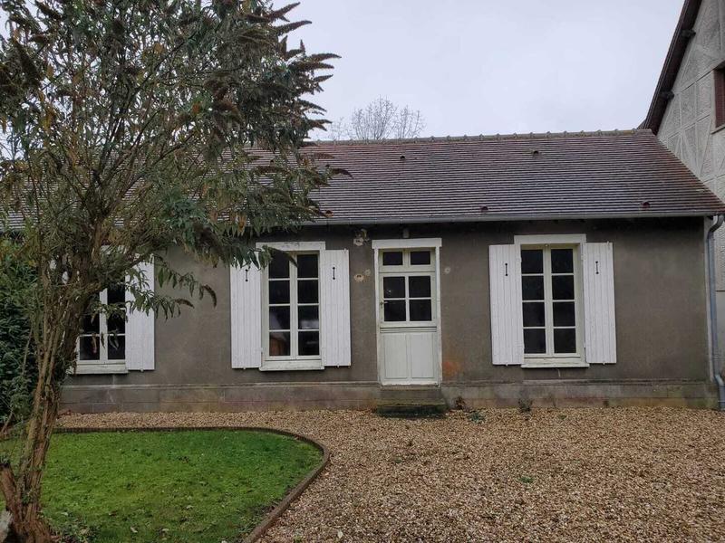 Maison - 172 m² - 8 pièces