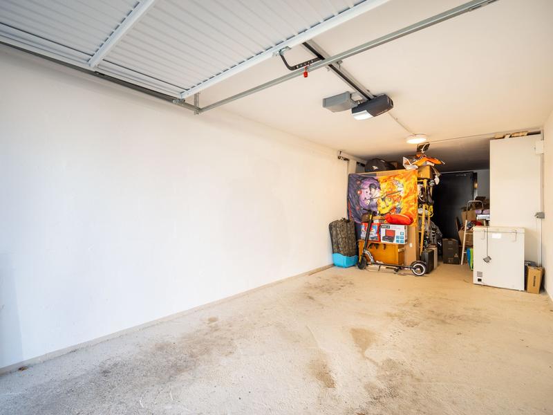 Appartement - 75 m² - 4 pièces