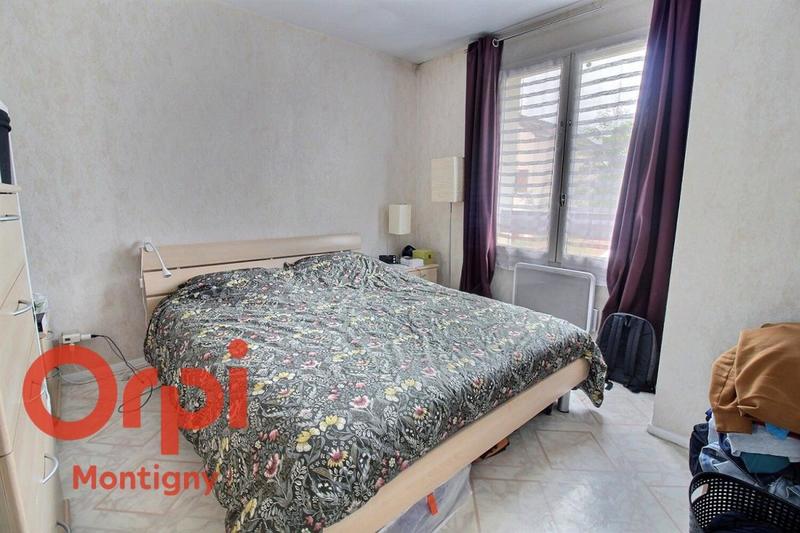 Maison - 78 m² - 4 pièces