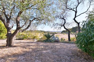 Villa - 82 m² - 5 pièces